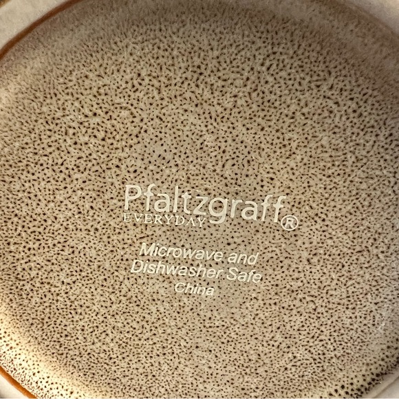 Pfaltzgraff 16 Oz ‘Love’ Mug from Everyday Collection. - Picture 4 of 5